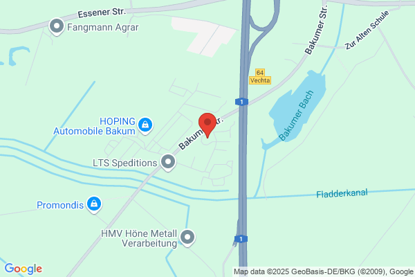 A1-Truck-Service GmbH
