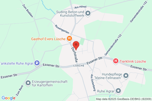 Grundschule Lüsche