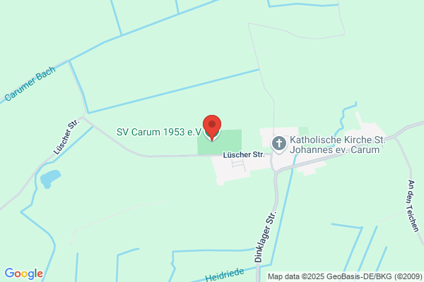 Sportverein Carum