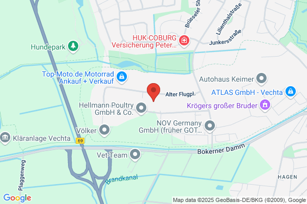Agrogas Service GmbH & Co. KG