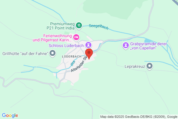 Dorfgemeinschaftshaus Alte Schule