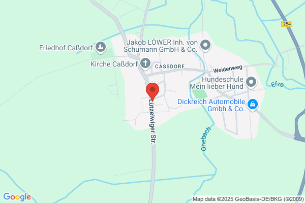 Dührsen - Schneidetechnik GmbH