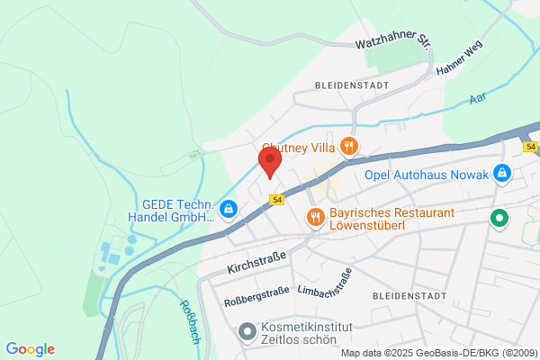 Freiwillige Feuerwehr