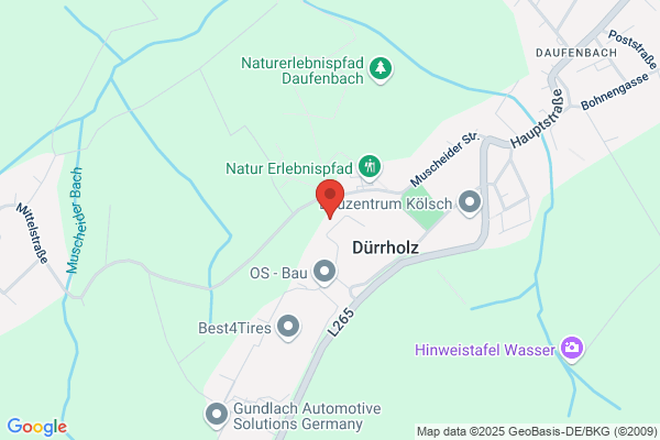 Sabrowski & Schäfer GmbH