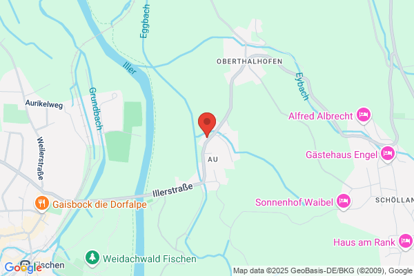 Ferienwohnungen Speigl