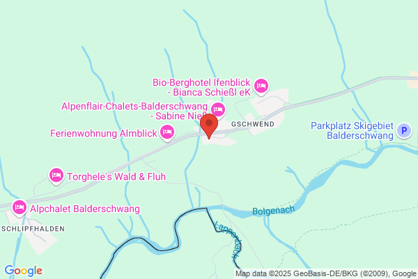 Alte Schmiede, Heidegger Paul