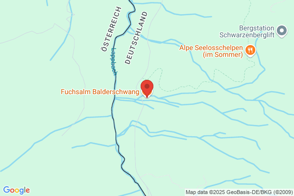 Fuchshütte