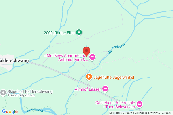Burgmühle