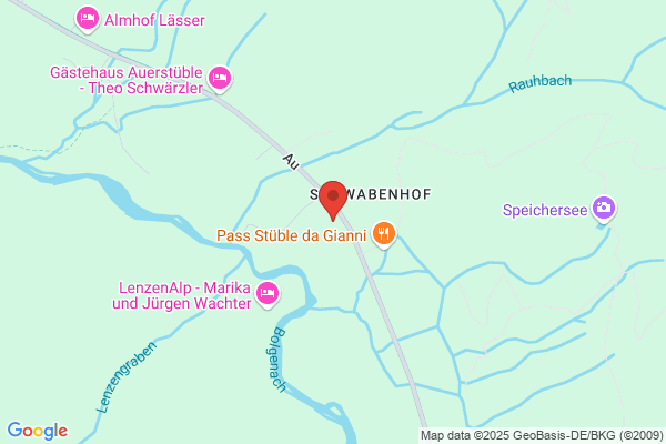 Hotel Gasthof Schwabenhof