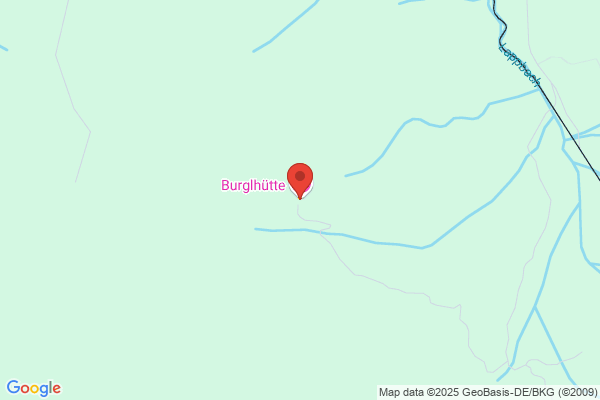 Burglhütte Inh. Armin Gapp