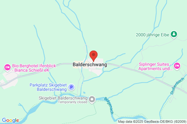 Edelweiß-Stube