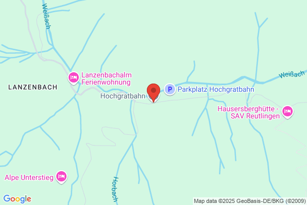 Hochgratbahn GmbH