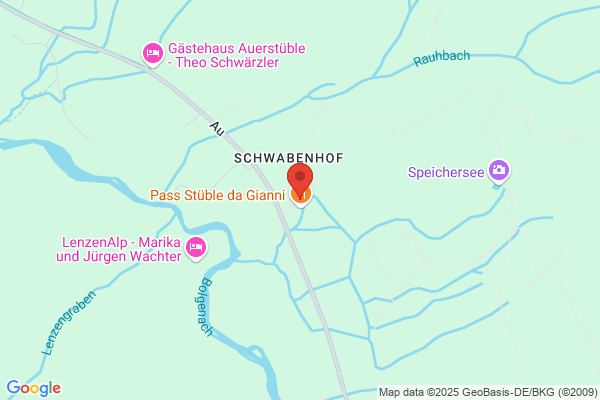 SSB Snowboardschule Balderschwang GmbH