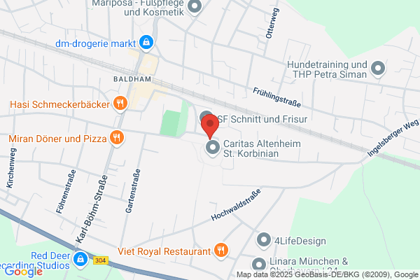 Weracon GmbH