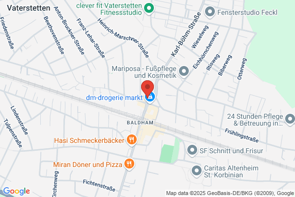 Domenico Carano GmbH
