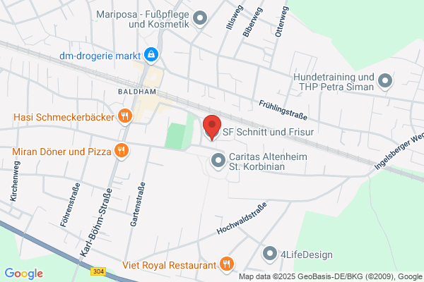 Fichtl Sabine sf schnitt und frisur