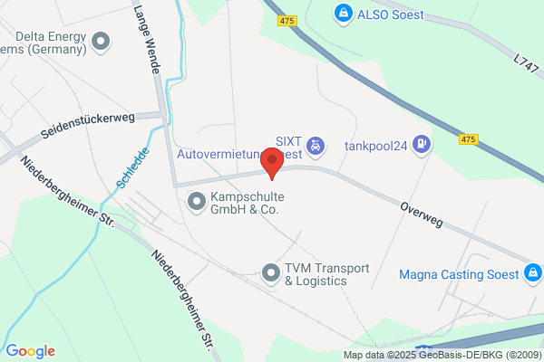 DPL GmbH