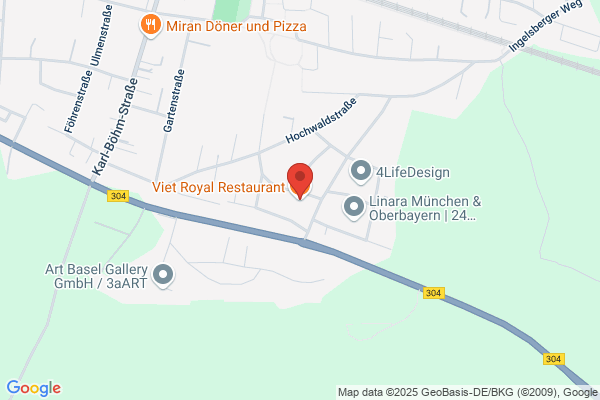 Meral-Reinigungs-Service