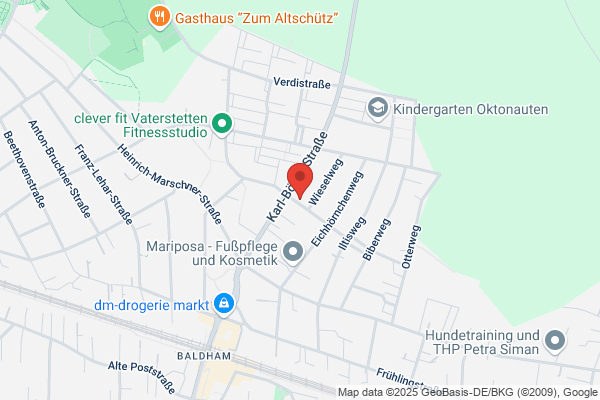 Jutta Wolf Immobilien
