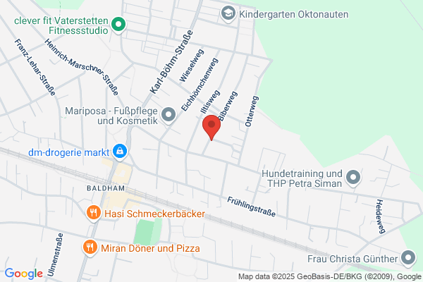 Mr-Immobilien GmbH