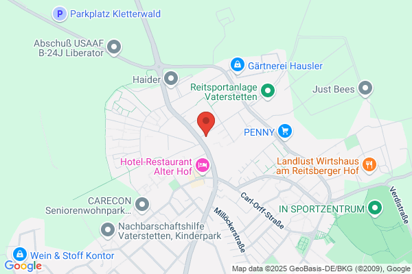 Ingenieurbüro Peternek GbR