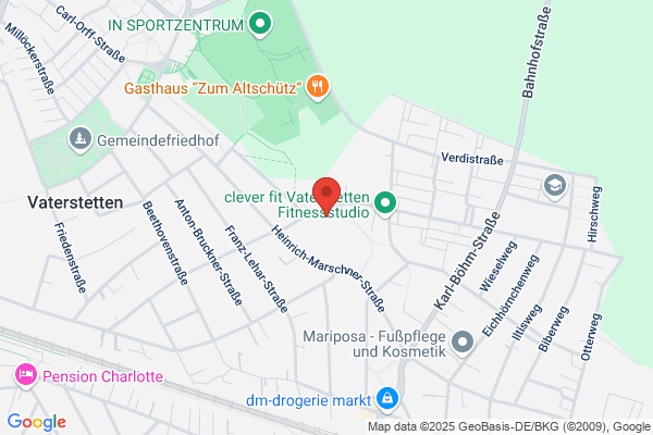 Dipl.-Ing. Peter Hinderberger, Gerda Hinderberger