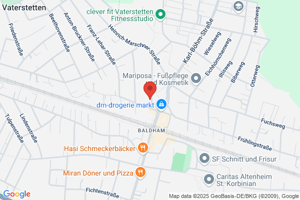 Schnell Inge und Werner Kosmetik Insel