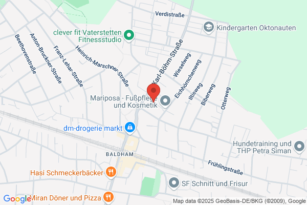 Dr. Werner Pharmafood GmbH