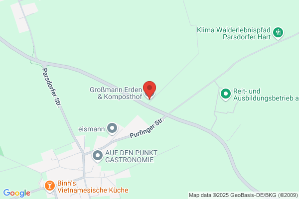 Großmann Erden & Komposthof