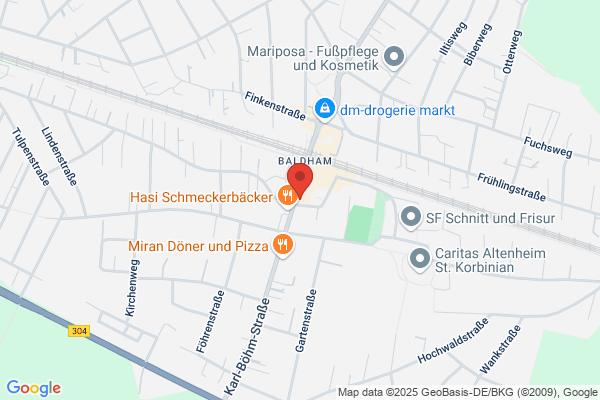 REWE