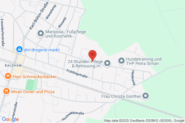 Rubenbauer Holding GmbH