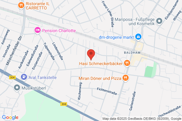 AM Handel & Promotion GmbH