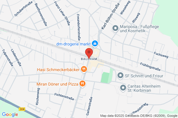 Ernährungsberatung Knoblich