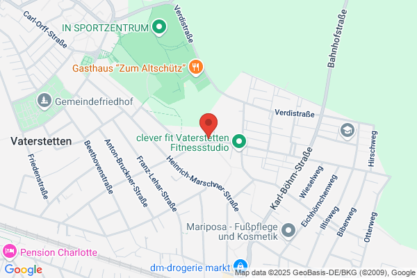 Gemeindebücherei Vaterstetten
