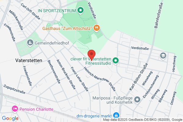 Hallenbad