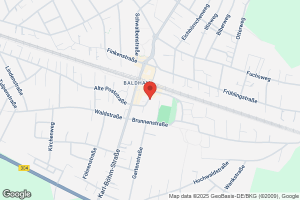 Realschule Landratsamt Ebersberg
