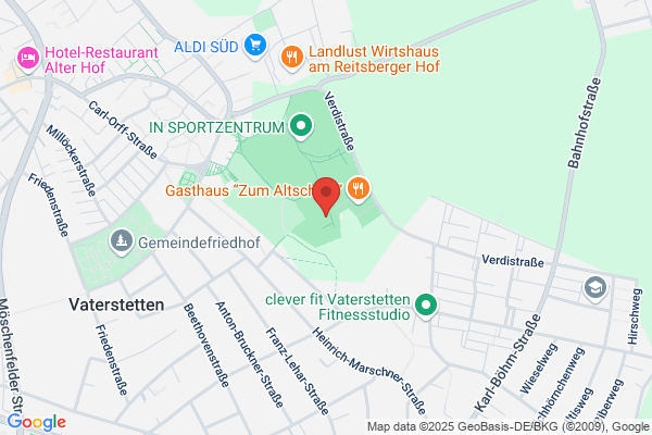 Tennis Club Vaterstetten e.V.