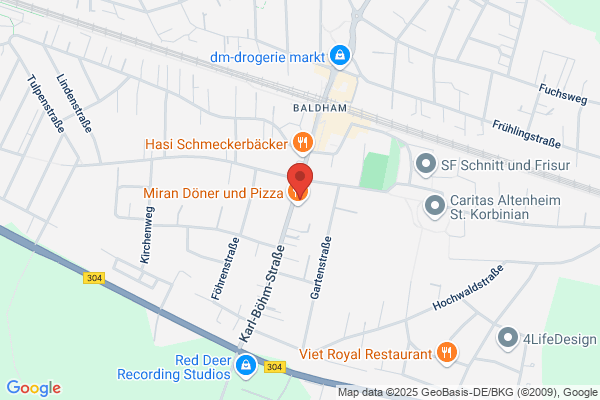 WM Sport & Trends GmbH