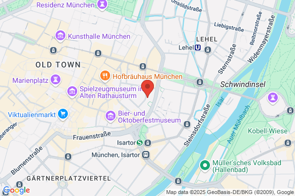 Schuh-Eder Executive Consulting GmbH