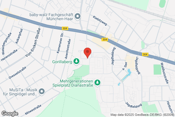 AFM Verlag GmbH