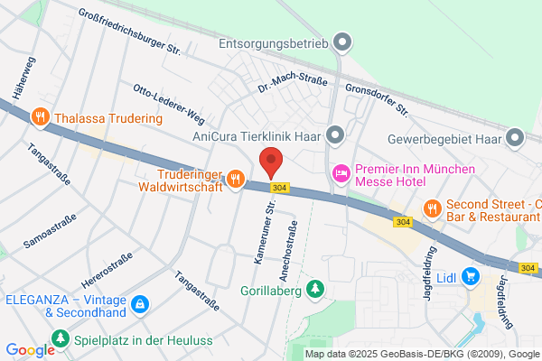 GVS - Gesellschaft für Versicherungsservice mbH