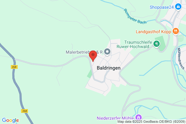 Kai Spang Bedachung GmbH & Co. KG