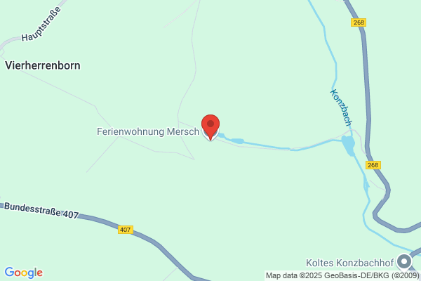 Ferienwohnung Mersch