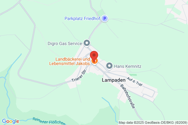 Lampadener Kinderscheune