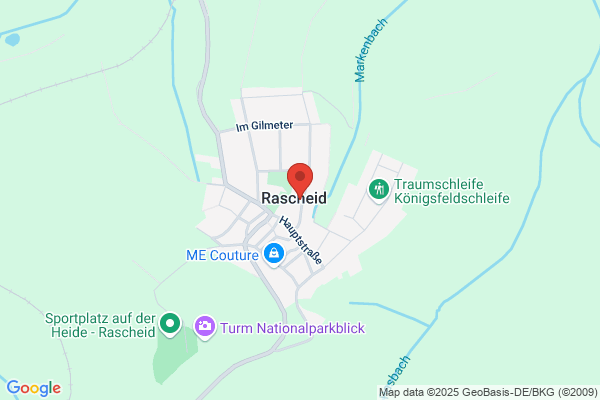 Rascheider