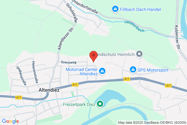 POLYGON Deutschland GmbH