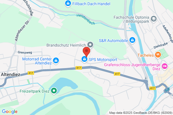 Zweimann Betrieb GmbH