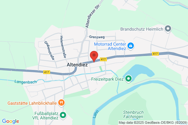 TP Dienstleistungen