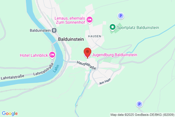 Freies Bildungswerk Balduinstein