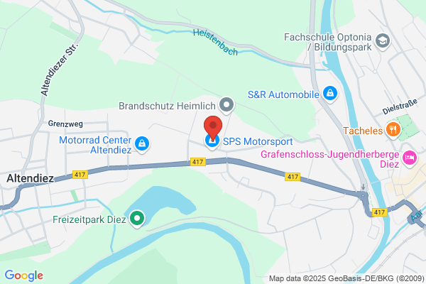 H & S Technischer Handel OHG